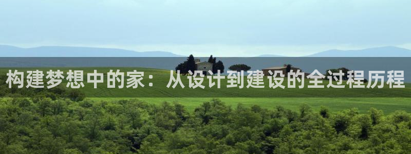 28圈软件：构建梦想中的家：从设计到建设的全过程历程